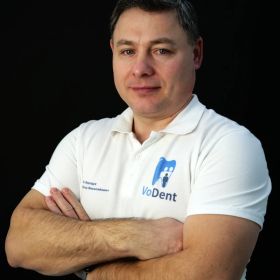 Ленько Микола Володимирович
