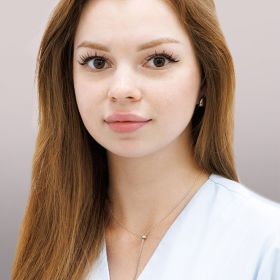 Леоненко Олена Олександрівна