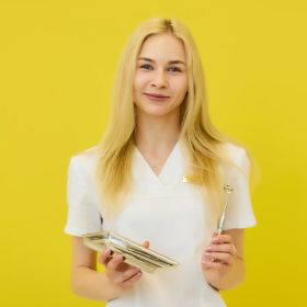 Літвінчук Катерина Петрівна