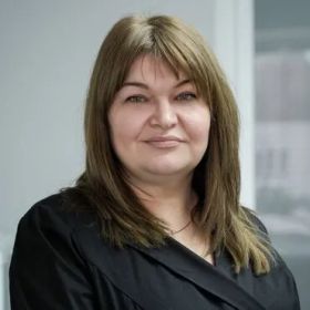 Літвиненко Олена Володимирівна