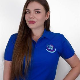 Малькевич Алина Александровна