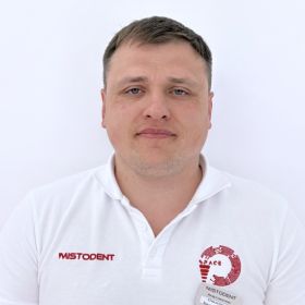 Мельничук Богдан Тарасович