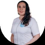 Мельник Руслана Іванівна