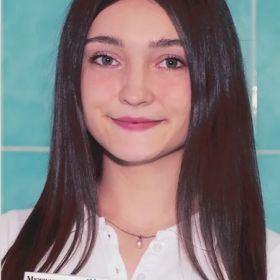 Мужиловська Роксолана Володимирівна