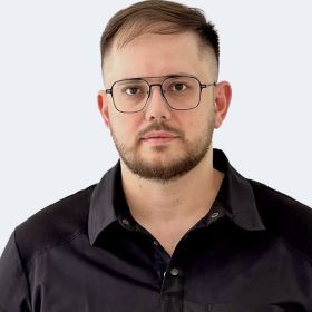 Михайлов Олександр Євгенійович