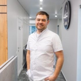 Ніколайчук Олександр Валерійович