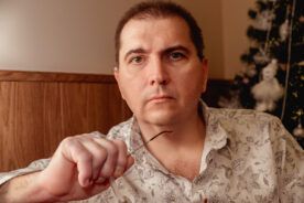 Ноженко Олег Миколайович