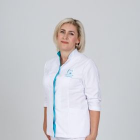 Омельченко Тетяна Олексіївна
