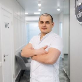 Пахлеванзаде Владислав Алірезович