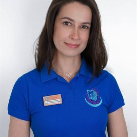 Папуша Алина Алексеевна