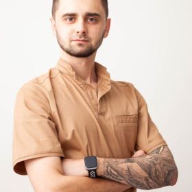 Павич Ярослав Русланович