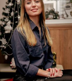Пінчукова Ольга Анатоліївна