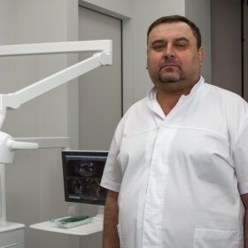 Прийменко Виталий Викторович