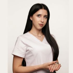 Рабишена Аліна Василівна