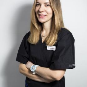 Ревякіна Юлія Олександрівна