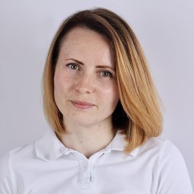 Ромаш Людмила Олександрівна