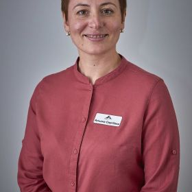 Самарська Альона Сергіївна