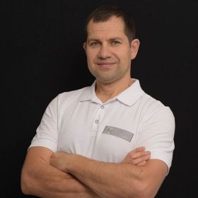 Семененко Дмитро Іванович