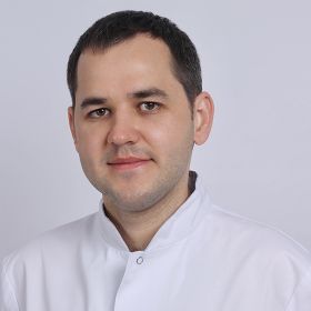Шевченко Іван Олександрович