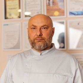 Шумара Роман