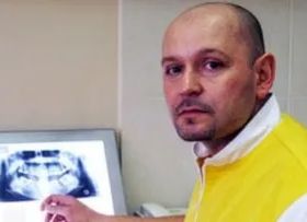 Сіренко Сергій Васильович