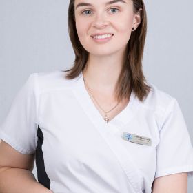 Спиридонова Анна Дмитриевна