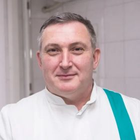 Тетяна Бойченко