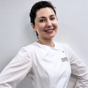Ткаченко Юлія Олександрівна