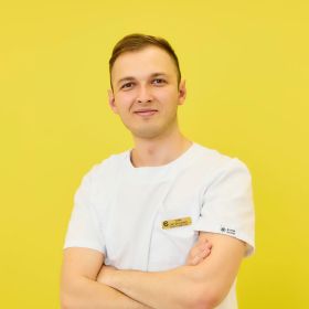 Тома Іван Вікторович