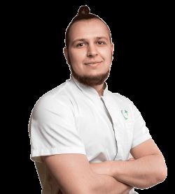 Тринька Василь Іванович