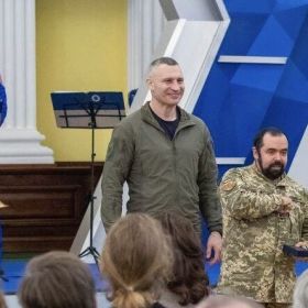 Віталій Ігорович Павленко