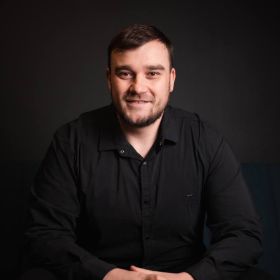 Володимир Самарчук
