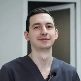 Яковенко Олександр Андрійович