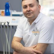 Загрійчук Ігор Васильович