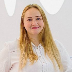 Зінченко Катерина Максимівна