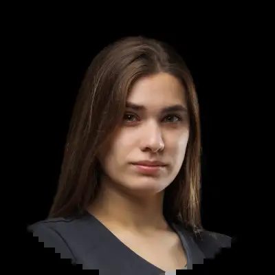 Бакулина Анна Ашотовна