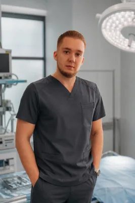 Балавнєв Дмитро Костянтинович