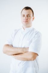 Безручков Дмитрий Александрович