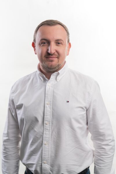 Данищук Андрій Михайлович
