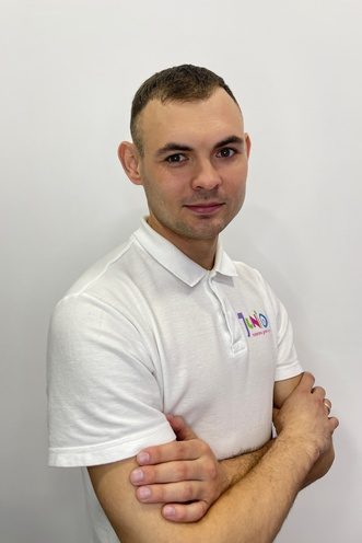 Кудревський Олег Ігорович