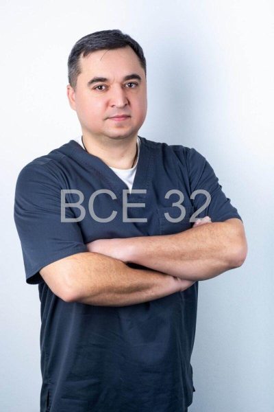 Логвінов Максим Володимирович
