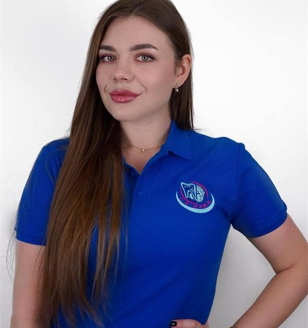 Малькевич Алина Александровна