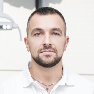 Мацієвський Антон Сергійович