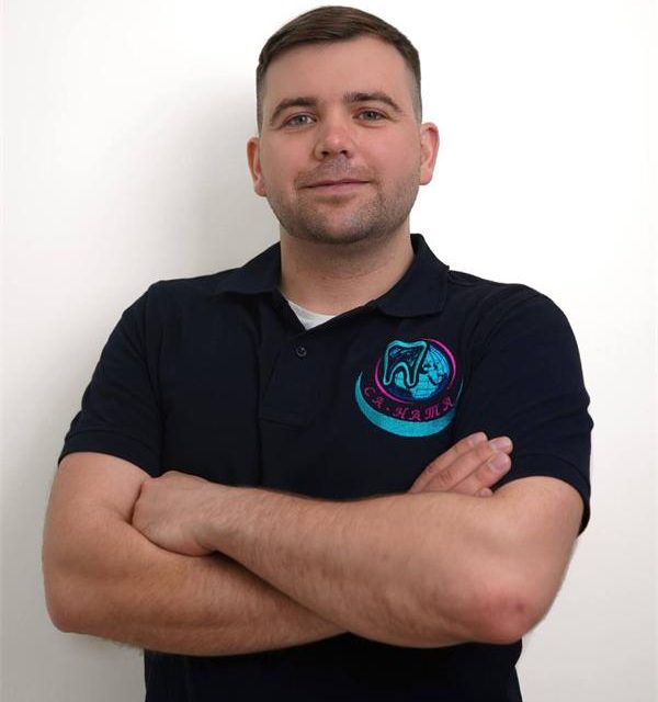 Матюхин Богдан Иванович