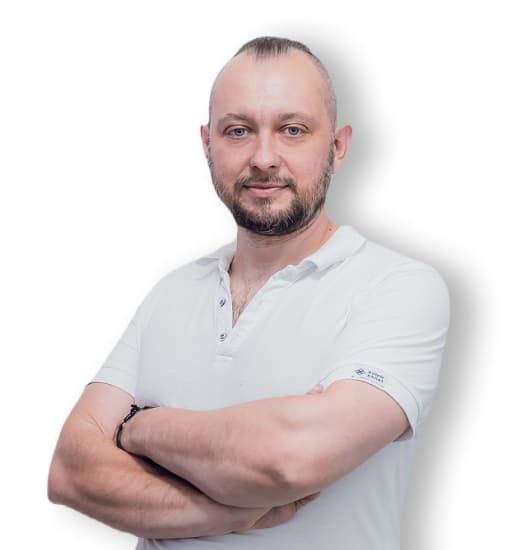 Павленко Максим Олексійович