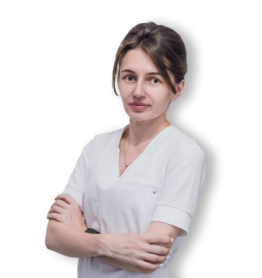 Романова Наталія Миколаївна