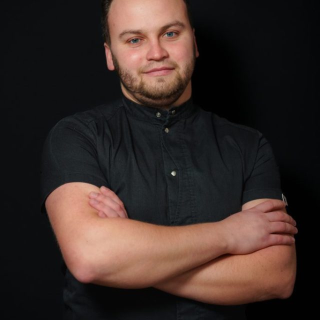Савицький Антон Анатолійович