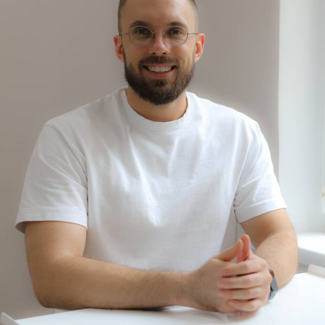 Ткаченко Руслан Владимирович