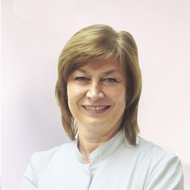 Яковцова Наталія Вікторівна