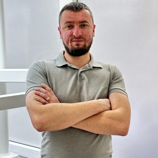 Запорожченко Ігор Вікторович